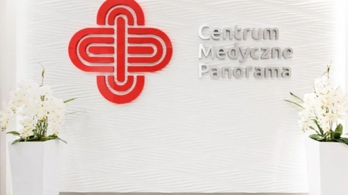 Centrum Medyczne Panorama w Radzyminie