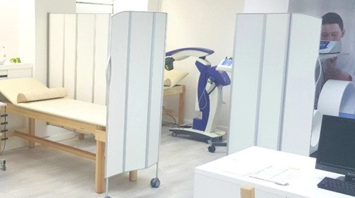 Przychodnia Ortopedyczno – Rehabilitacyjna Filia nr 5 CKR Warszawa