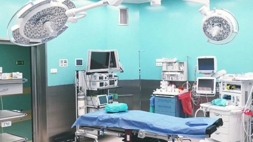 7 Szpital Marynarki Wojennej w Gdańsku