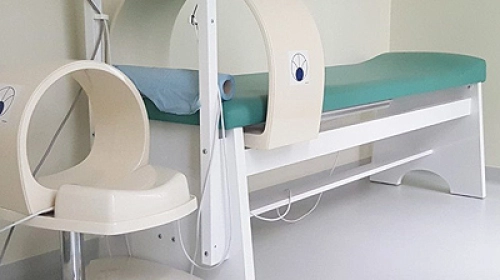 Zakład Rehabilitacji Leczniczej – Szpital Pediatryczny Warszawskiego Uniwersytetu Medycznego