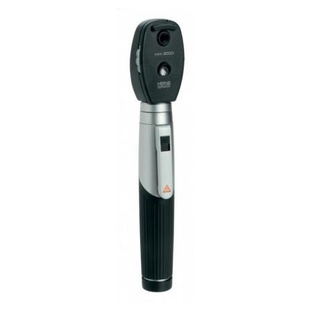 Oftalmoskop HEINE mini 3000 LED