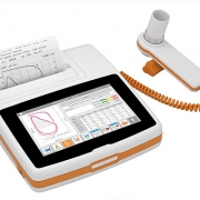 SPIROMETRY
