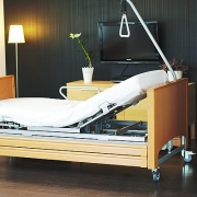 ŁÓŻKA REHABILITACYJNE