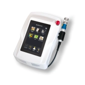 Laser wysokoenergetyczny LUMIX C.P.S. Veterinary