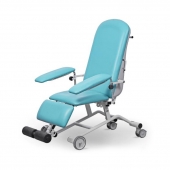 Multifunkcyjny fotel zabiegowy FoZa Basic Mobil