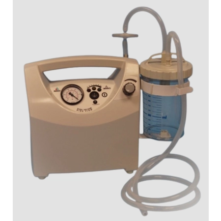 Ssak medyczny akumulatorowy Mevacs M30-230/12V