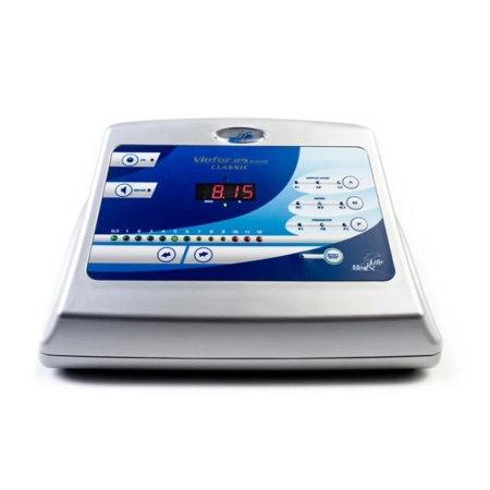 Zestaw do magnetostymulacji Viofor JPS System Classic
