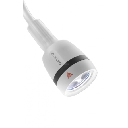 Diodowa lampa diagnostyczna EL 3 LED