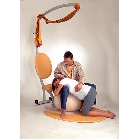 System porodowy MULTITRAC