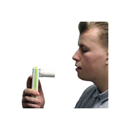Spirometr Spirobank II Basic
