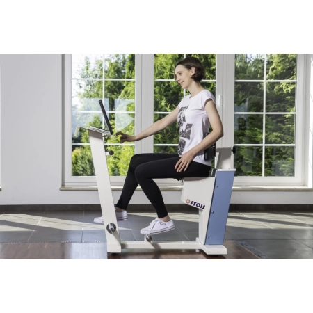 Urządzenie do treningu mięśni dna miednicy PELVICTRAINER