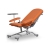 Multifunkcyjny fotel zabiegowy FoZa Basic