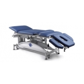 Stół do masażu 7-segmentowy elektryczny SM-E