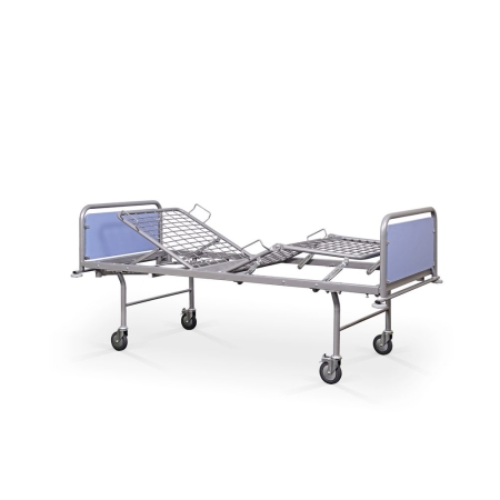 Łóżko rehabilitacyjne A-4/3S