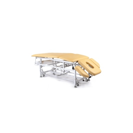 Stół do masażu 5-segmentowy elektryczny łamany SM-2E-Ł