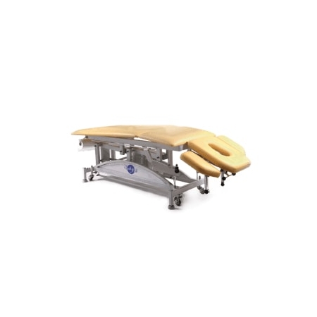 Stół do masażu 5-segmentowy elektryczny łamany SM-E-Ł