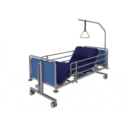 Łóżko szpitalne elektryczne Taurus Med