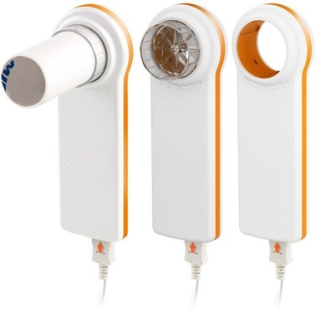 Spirometr MiniSpir