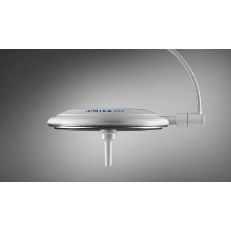 Lampa operacyjna UNICA520