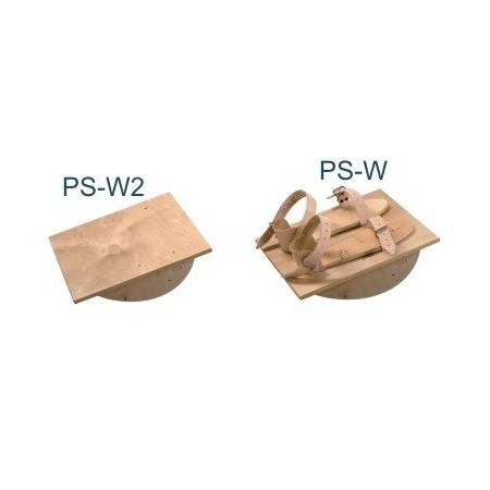 Wycinek walca PS-W
