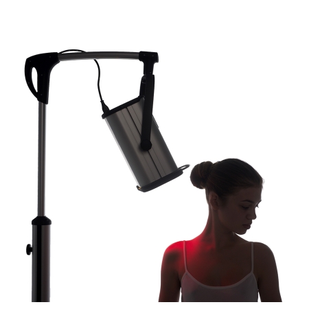 Lampa sollux do światłolecznictwa Lumina