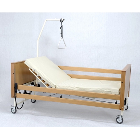 Łóżko rehabilitacyjne B-1/3S