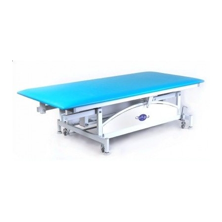 Stół rehabilitacyjny do ćwiczeń z dziećmi SR-1E-B / SR-1H-B