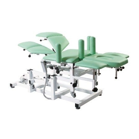 Stół rehabilitacyjny wielofunkcyjny SR-II