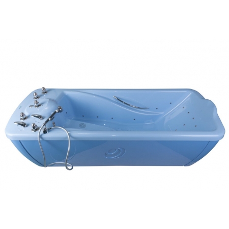 Wanna do hydroterapii LAGUNA PLUS BUBBLE