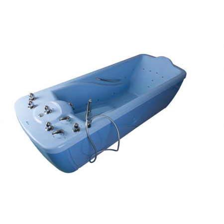 Wanna do hydroterapii LAGUNA PLUS BUBBLE