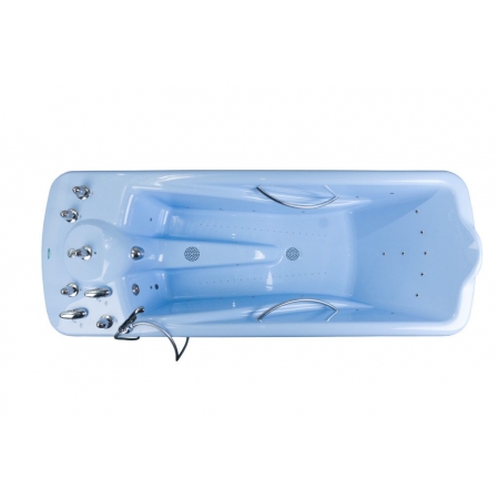Wanna do hydroterapii LAGUNA PLUS BUBBLE