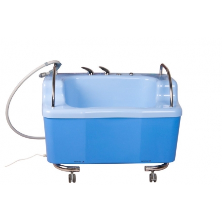 Wanna do hydroterapii dzieci i niemowląt LASTURA BABY