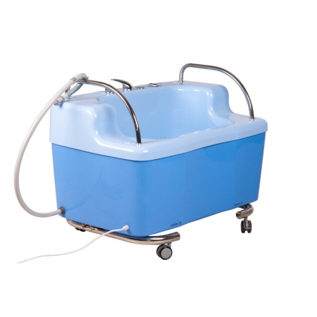 Wanna do hydroterapii dzieci i niemowląt LASTURA BABY