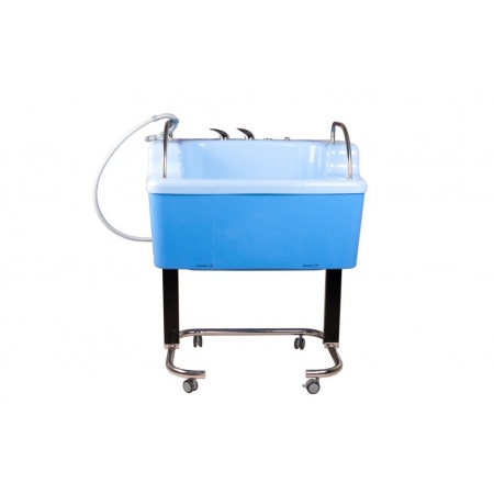 Wanna do hydroterapii dzieci i niemowląt LASTURA BABY
