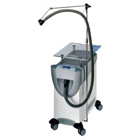 Aparat do krioterapii zimnym powietrzem Cryo 6