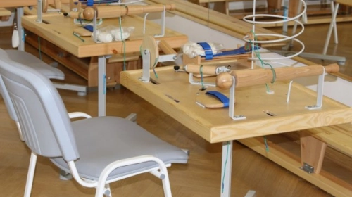 Centrum Rehabilitacji przy Szpitalu Powiatowym w Rawiczu